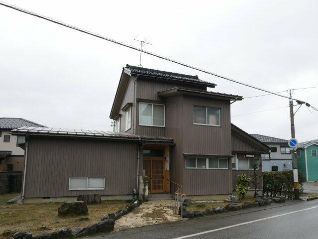 富山県富山市の一戸建て | 600万円 | 5K | 380.53m² | Akiyama house finder