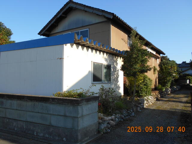 現地（外観）／撮影日2025-09-28