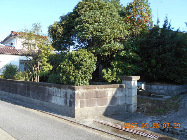 現地（外観）／撮影日2025-09-28