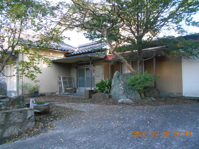 現地（外観）／撮影日2025-09-28