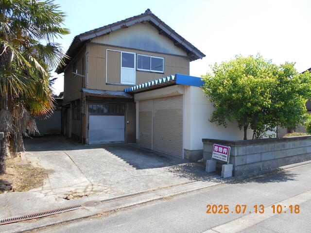 現地（外観）／撮影日2025-07-13