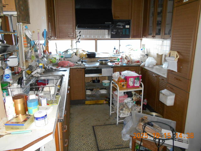 キッチン／撮影日2025-10-15