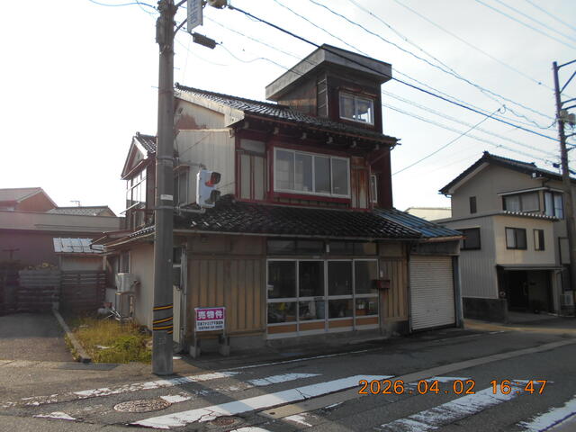 富山県魚津市の一戸建て | 20万円 | 6DK | 174.28m² | Akiyama house finder