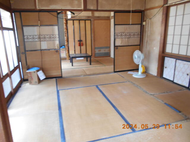 detached 富山県黒部市生地阿弥陀堂 地図を見る