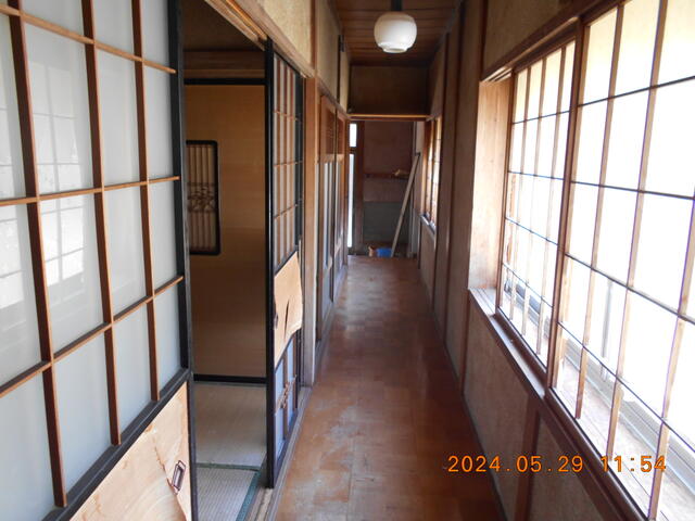 detached 富山県黒部市生地阿弥陀堂 地図を見る