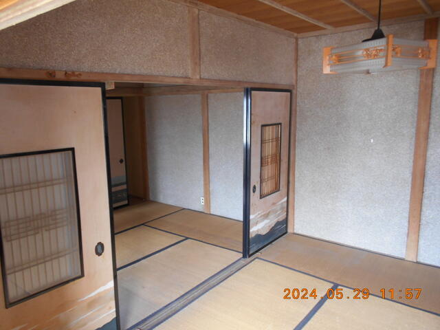 detached 富山県黒部市生地阿弥陀堂 地図を見る