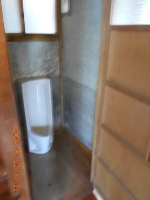 detached 富山県黒部市生地阿弥陀堂 地図を見る