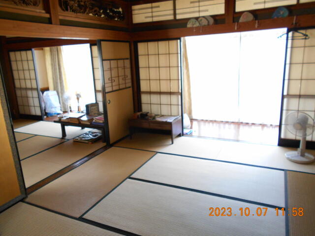 detached 富山県下新川郡朝日町藤塚 地図を見る