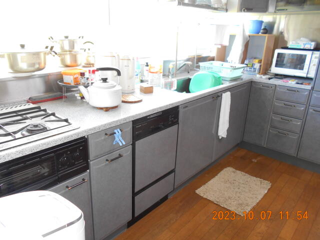 detached 富山県下新川郡朝日町藤塚 地図を見る