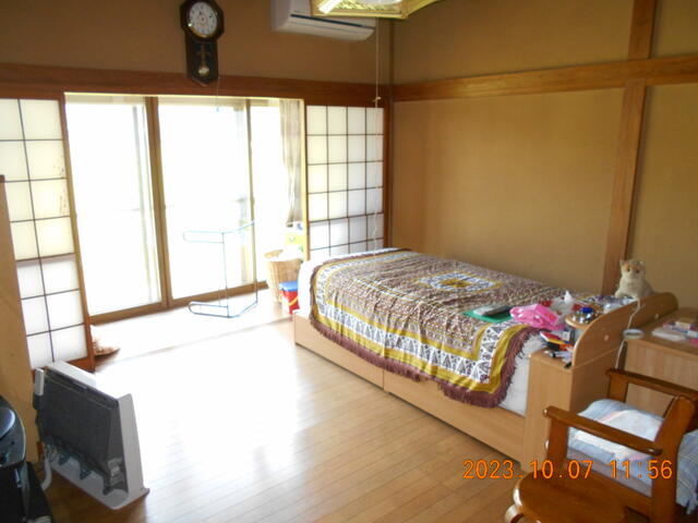 detached 富山県下新川郡朝日町藤塚 地図を見る