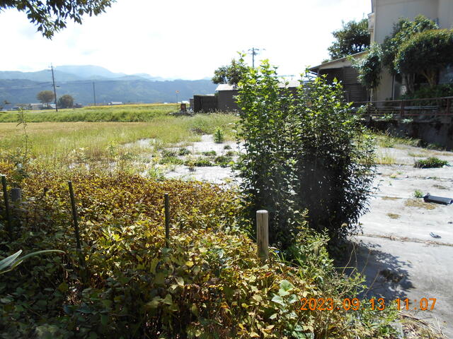 detached 富山県下新川郡朝日町藤塚 地図を見る