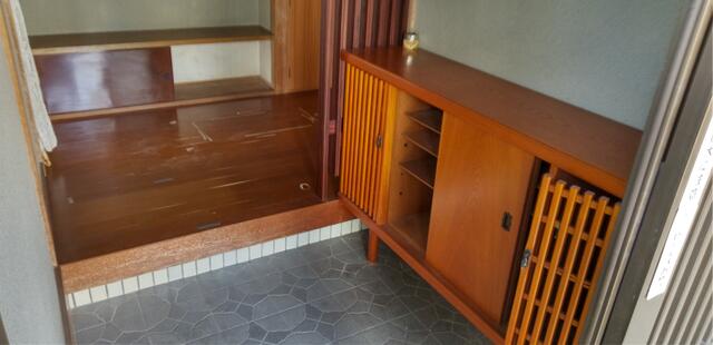 玄関／撮影日2024-07-07