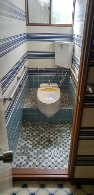 トイレ／撮影日2024-07-07