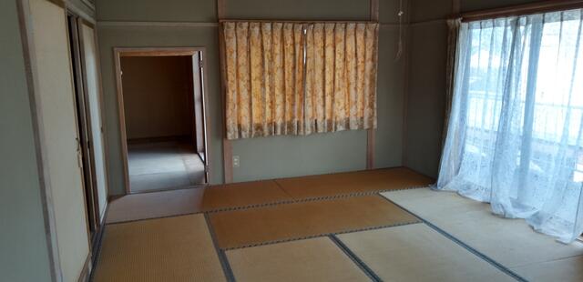 リビング以外の居室