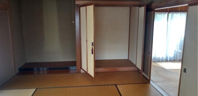 リビング以外の居室／撮影日2024-07-07