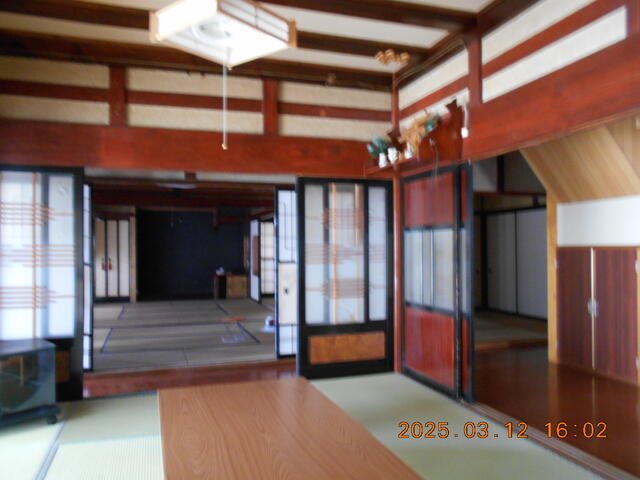 detached 富山県魚津市北中