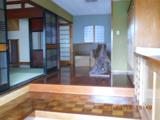 detached 富山県魚津市北中