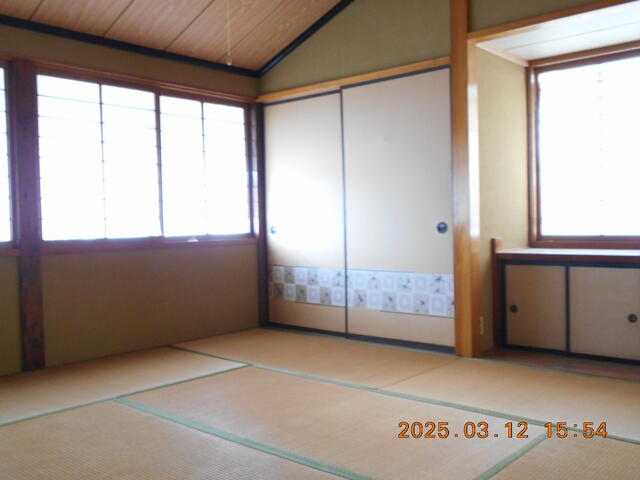 detached 富山県魚津市北中