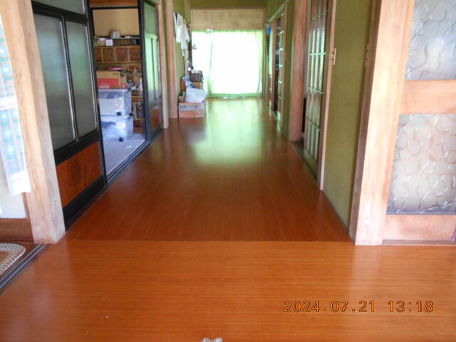 玄関／撮影日2024-07-21