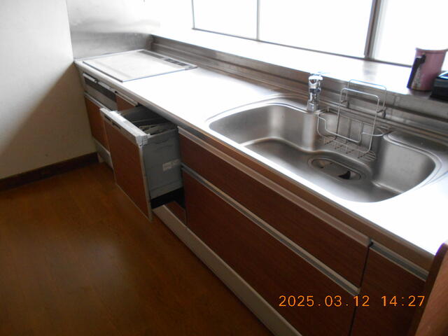 キッチン／撮影日2025-03-12