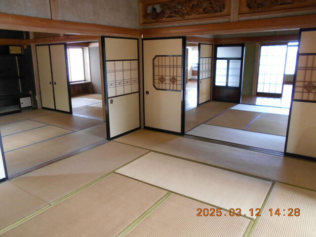 リビング以外の居室／撮影日2025-03-12