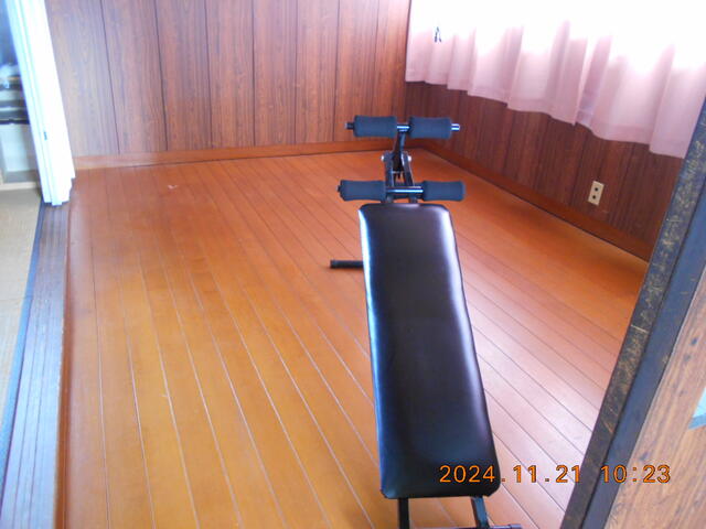 detached 富山県下新川郡入善町椚山 地図を見る