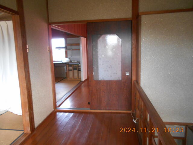 detached 富山県下新川郡入善町椚山 地図を見る