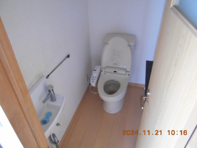 detached 富山県下新川郡入善町椚山 地図を見る