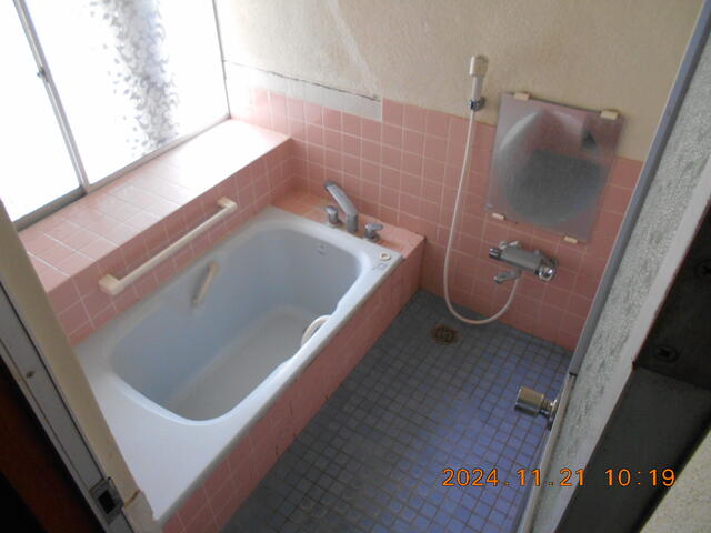 detached 富山県下新川郡入善町椚山 地図を見る