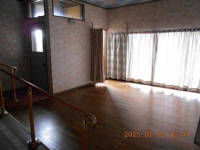 リビング以外の居室／撮影日2025-02-03