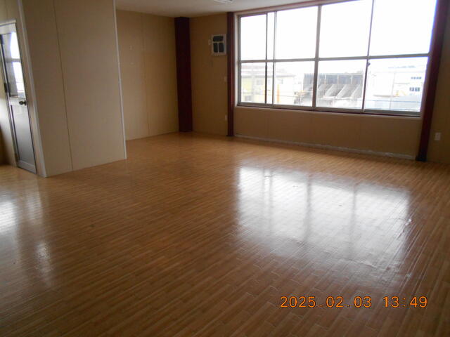 リビング以外の居室／撮影日2025-02-03