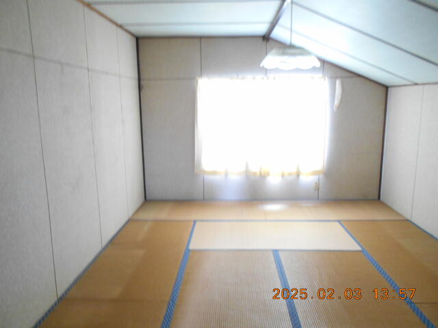 リビング以外の居室／撮影日2025-02-03