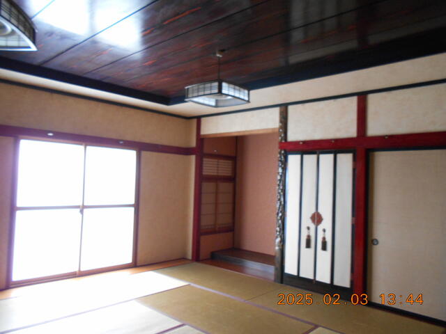 リビング以外の居室／撮影日2025-02-03