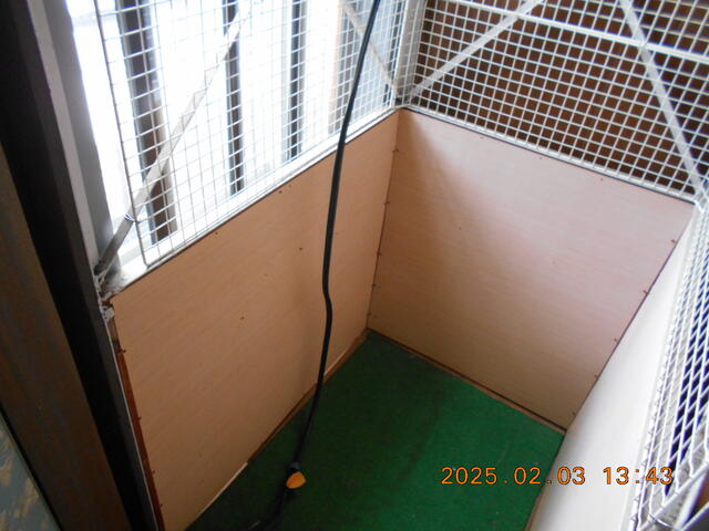 その他設備／撮影日2025-02-03