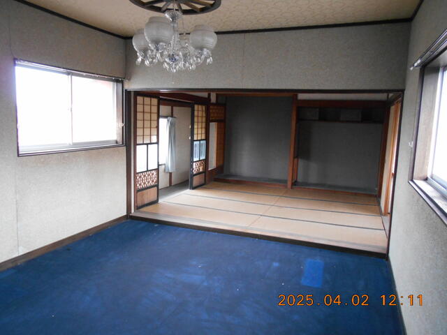 リビング以外の居室／撮影日2025-04-02