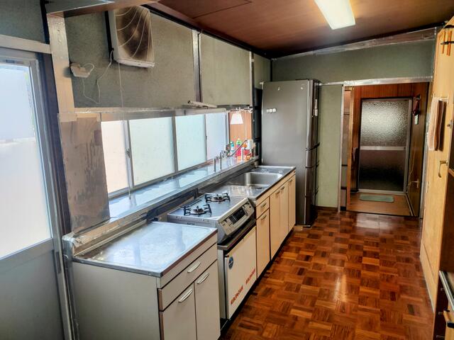 キッチン／撮影日2025-04-02