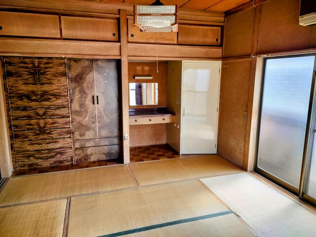 リビング以外の居室／撮影日2025-04-02