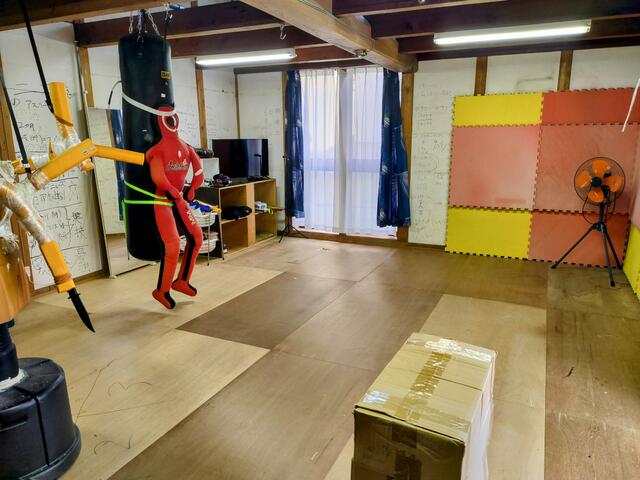 リビング以外の居室／撮影日2025-04-02