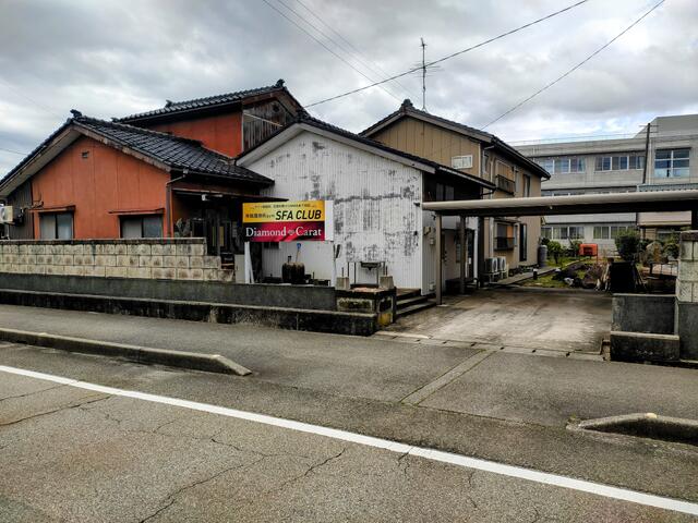 現地（外観）／撮影日2025-04-03