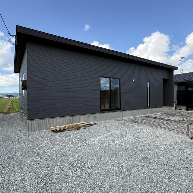 富山県小矢部市の一戸建て | 2650万円 | 3LDK | 199.44m² | Akiyama house finder