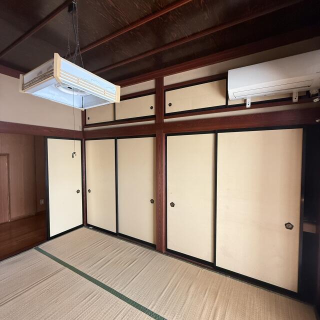 detached 富山県小矢部市野端 地図を見る