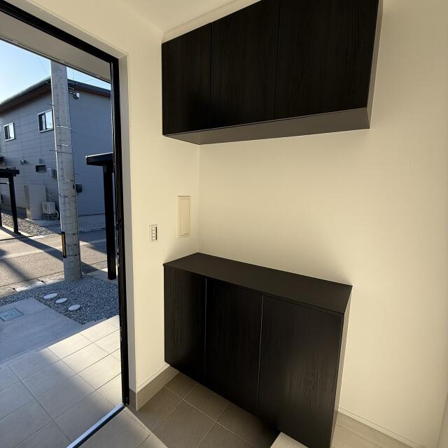 detached 富山県小矢部市芹川 地図を見る