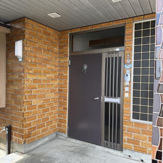 detached 富山県小矢部市八和町 地図を見る