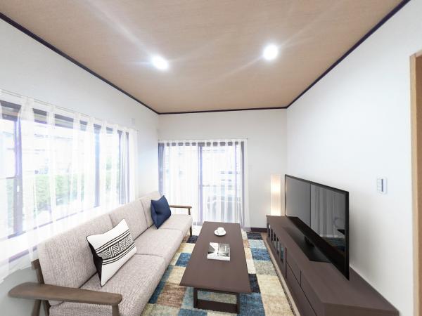 富山県富山市の一戸建て | 1679万円 | 5LDK | 202.18m² | Akiyama house finder