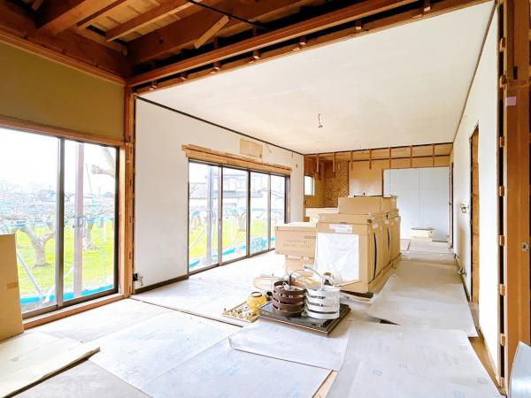 house for sale in Toyama, Toyama | ¥14,990,000 | 4LDK | Akiyama house…