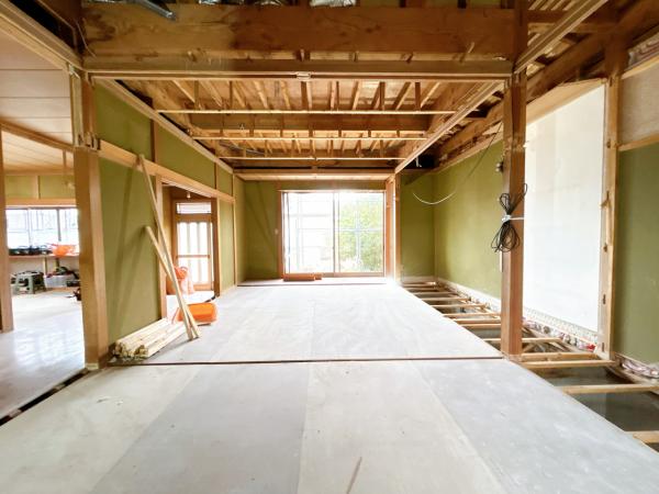 house for sale in Toyama, Toyama | ¥13,490,000 | 5DK | Akiyama house…