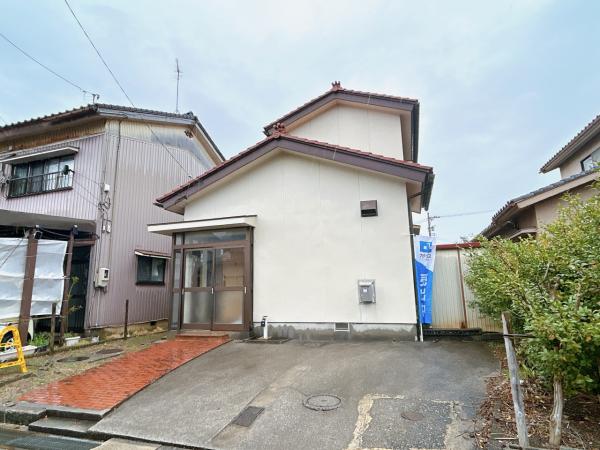 富山県富山市の一戸建て | 699万円 | 3LDK | 151.41m² | Akiyama house finder