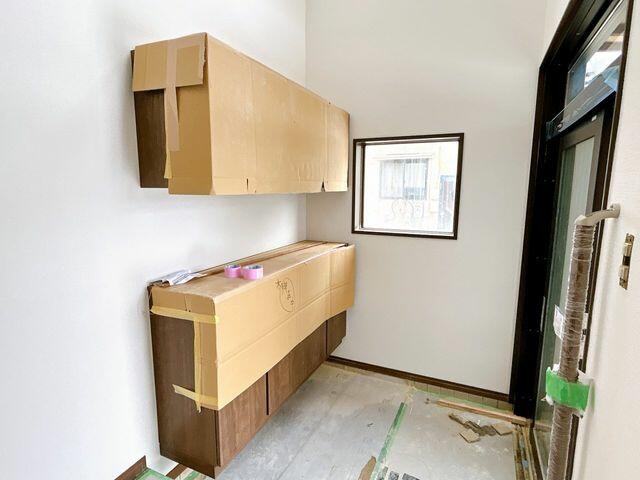 detached 富山県砺波市秋元 地図を見る
