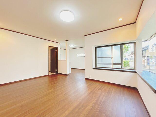 detached 富山県砺波市秋元 地図を見る