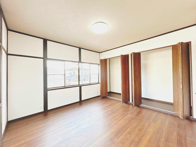 detached 富山県砺波市秋元 地図を見る
